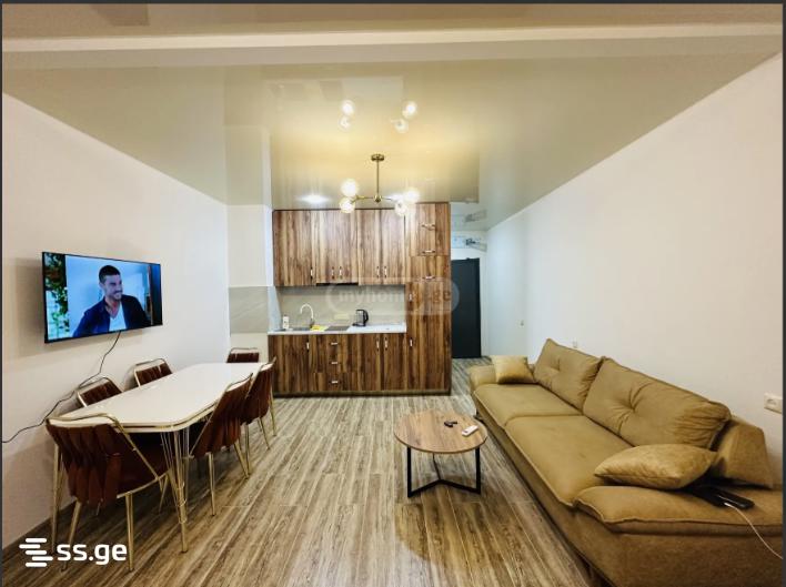 107 - 1 rooms