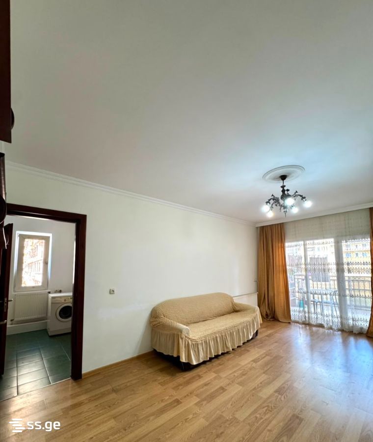 Kobaladze st. 8 - 4 rooms