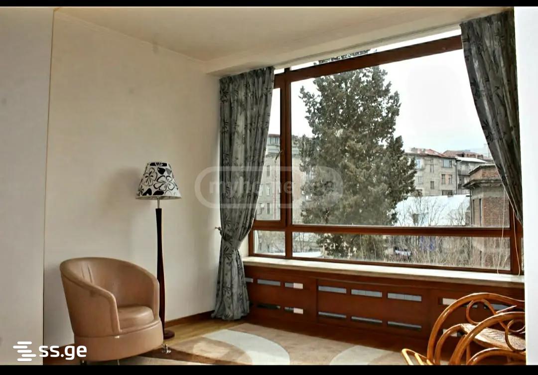baratashvili st. - 4 rooms