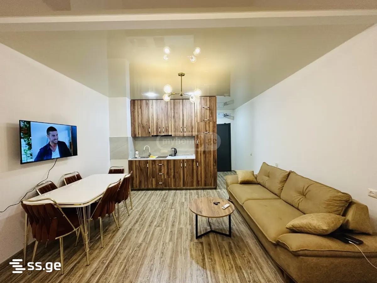 Batumi - 1 rooms