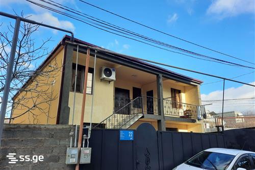 IV Microdistrict - Gldani - 2 rooms