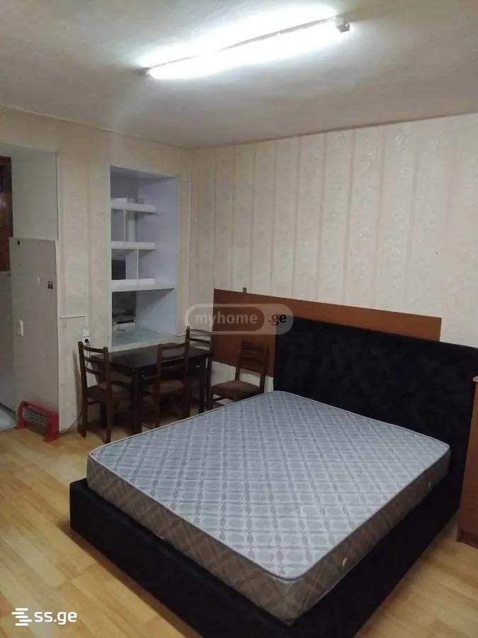 gorki st. 0 - 1 rooms
