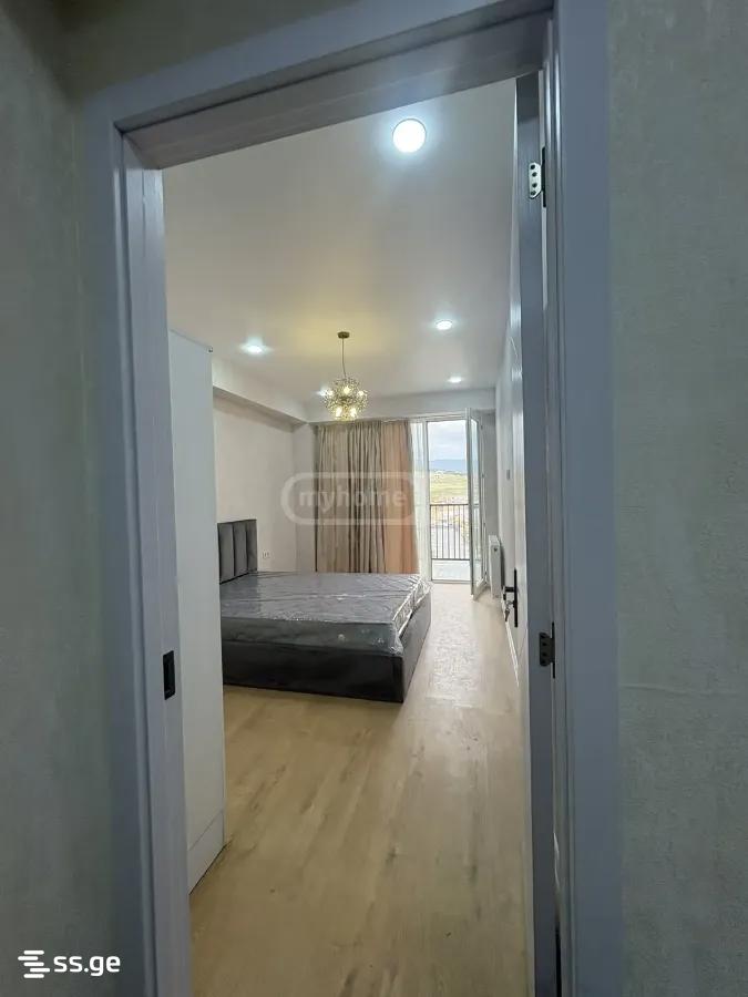 Archil Mephe st. - 2 rooms
