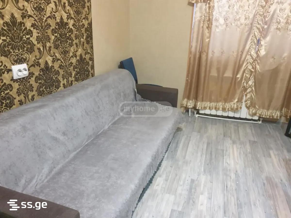 Vazisubnis dasaxleba 0 - 2 rooms
