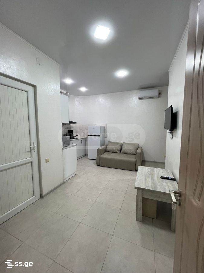 Angis st. 65 - 2 rooms