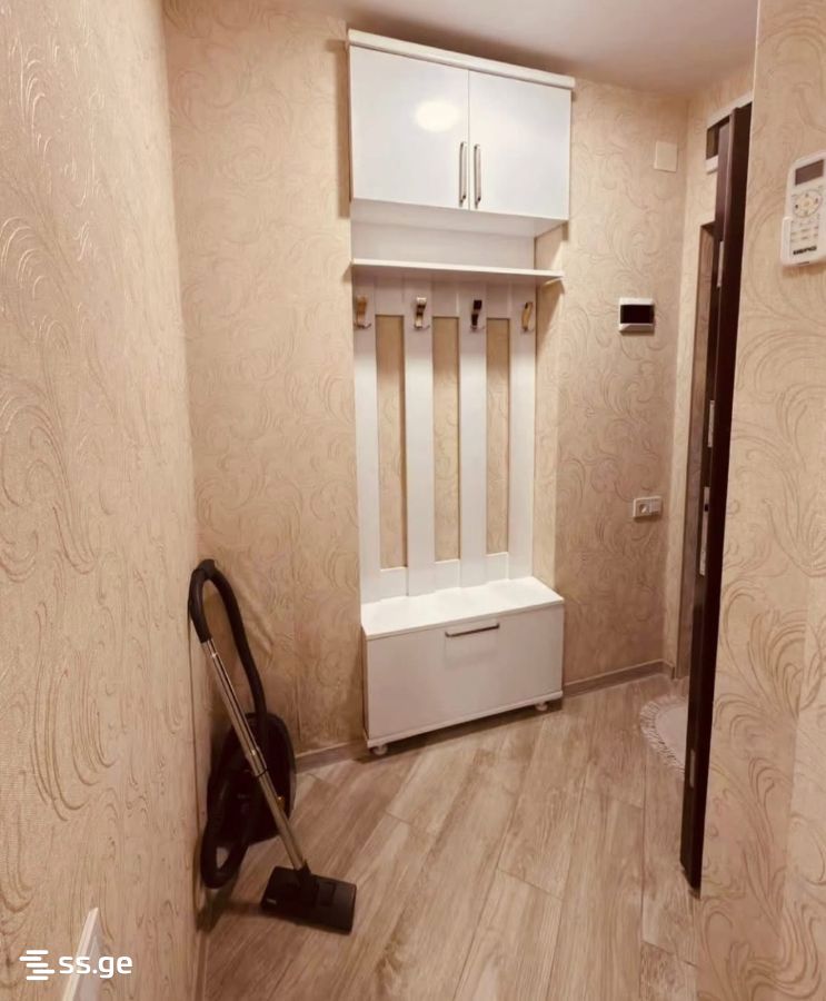Kobaladze st. 8ა - 2 rooms