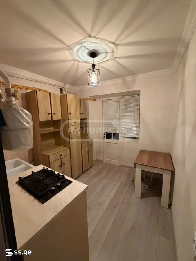 pekini st. 23 - 1 rooms