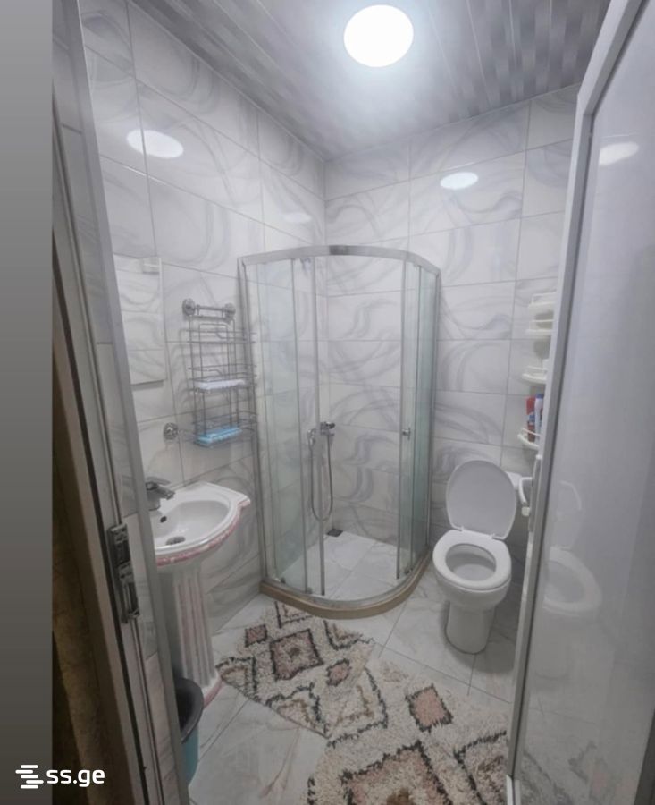 Kobaladze st. 8 - 2 rooms