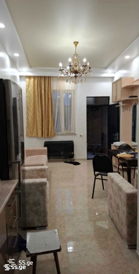 16 - 2 rooms
