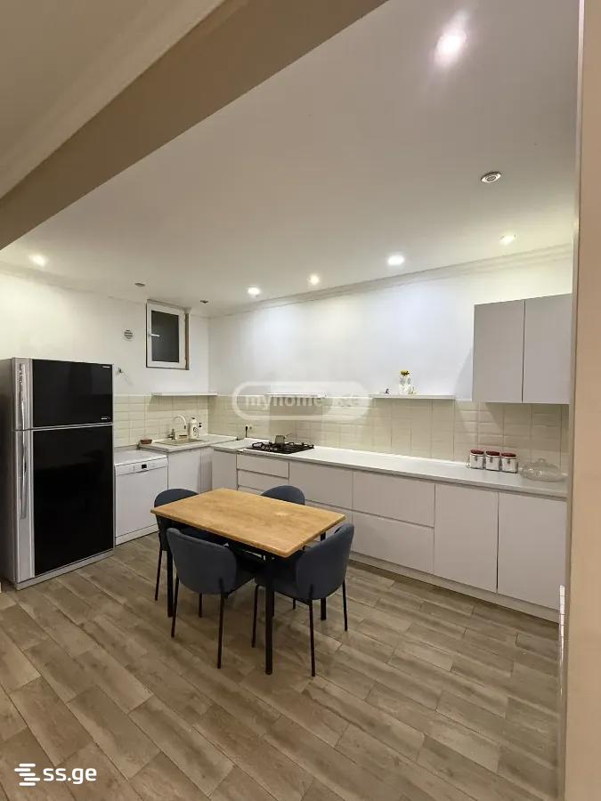 7 - 3 rooms