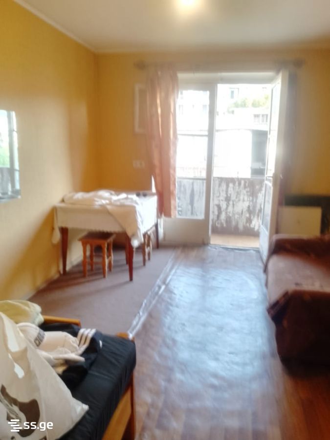 s. cincadze st - 1 rooms