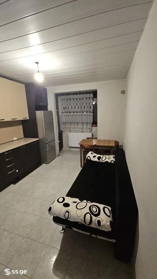 tsulukidze st. 2 - 2 rooms