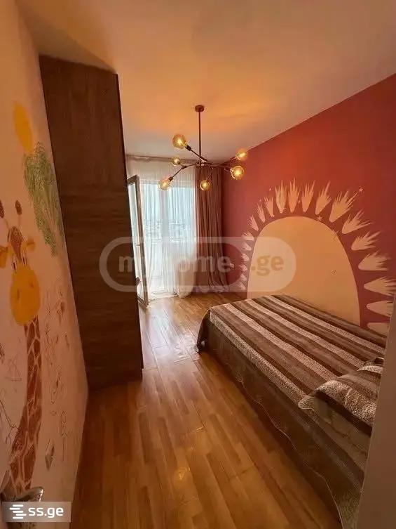 Sh. Nadirashvili st. - 2 rooms
