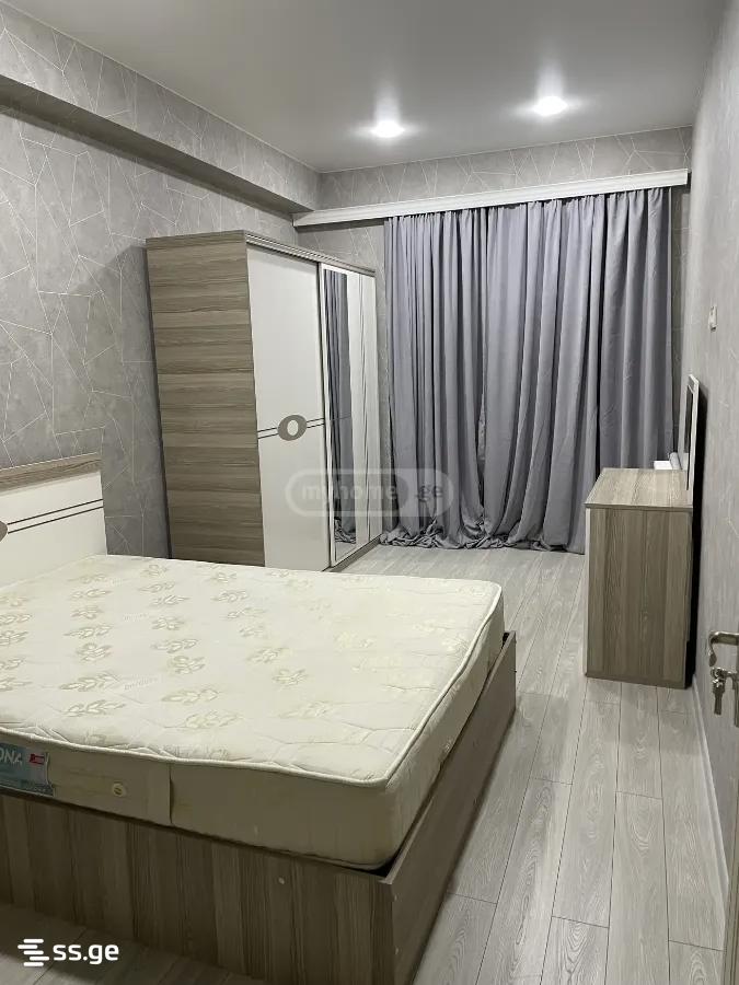 khizanishvili st. 98 - 2 rooms
