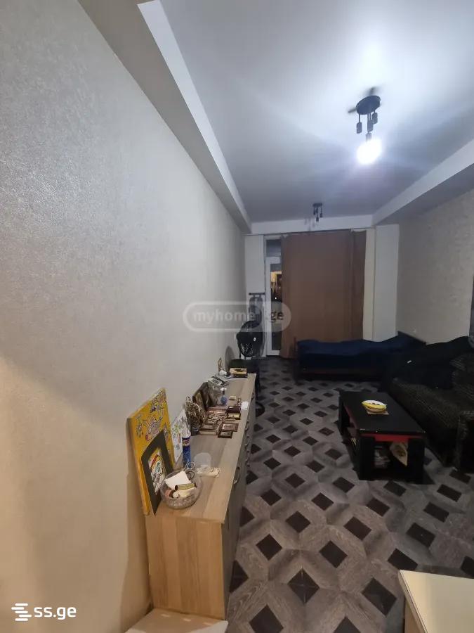 moskovi ave - 1 rooms