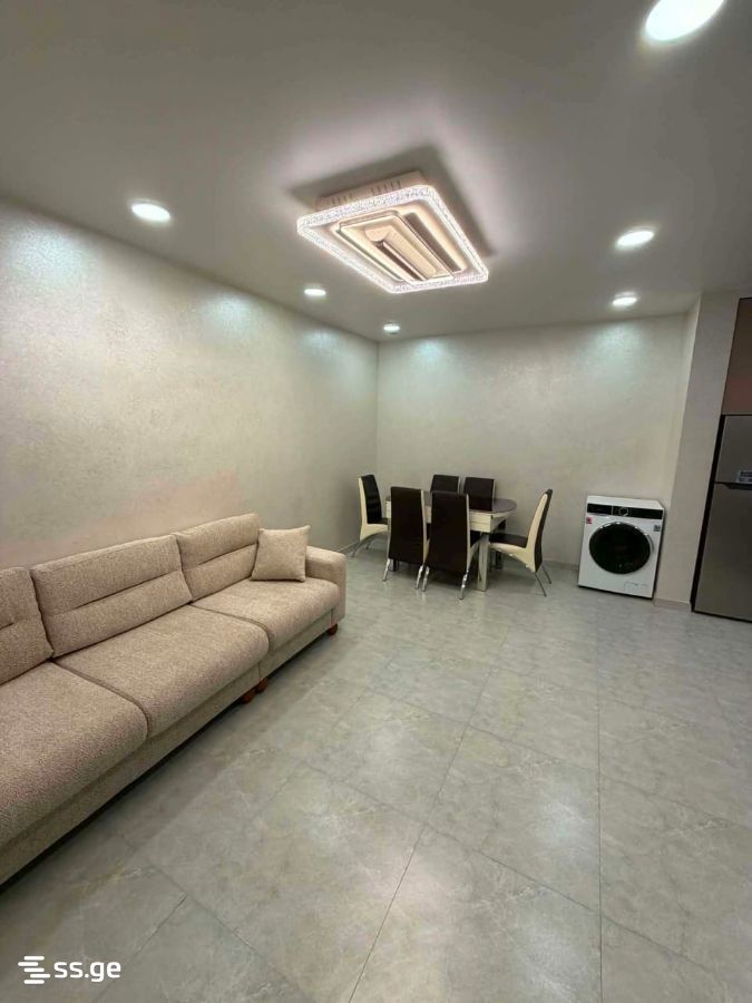 Batumi - 2 rooms