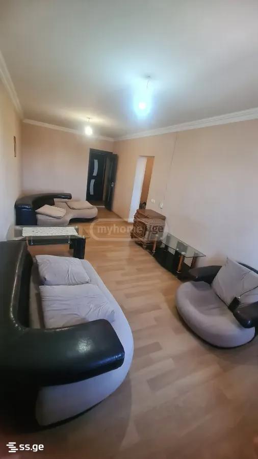 III Microdistrict - Varketili - 3 rooms