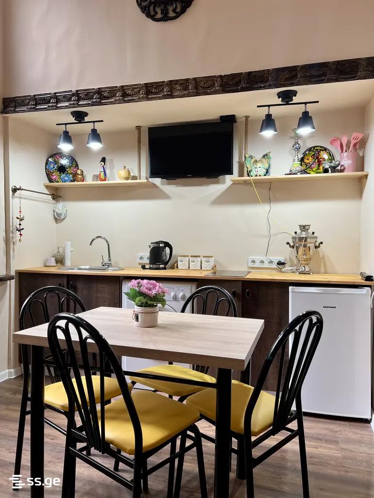 amagleba st. - 1 rooms