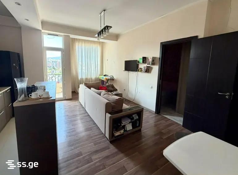 Khataeti st. 48 - 2 rooms