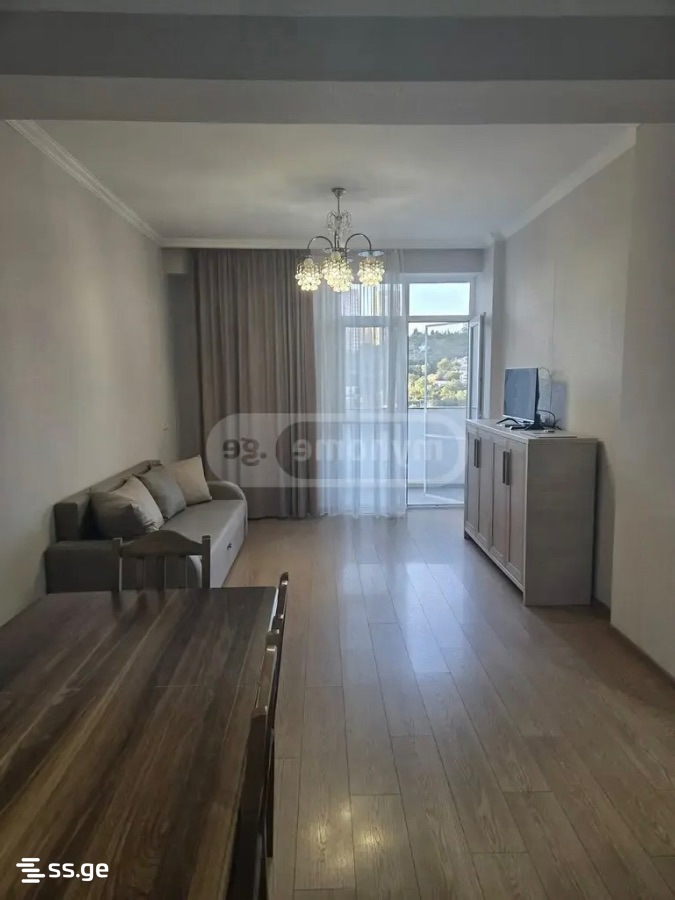 khizanishvili st. 2 - 2 rooms