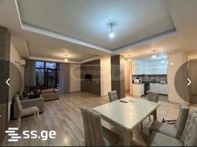 nucubidze st. 0 - 4 rooms