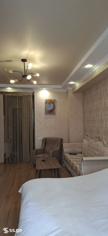 petre imeri st. - 2 rooms