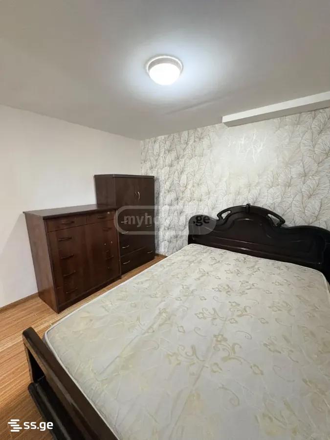 bjoleti st. - 2 rooms