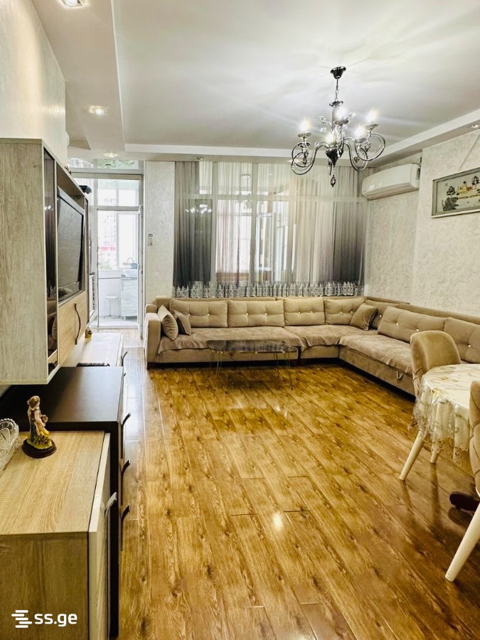 15 - 4 rooms