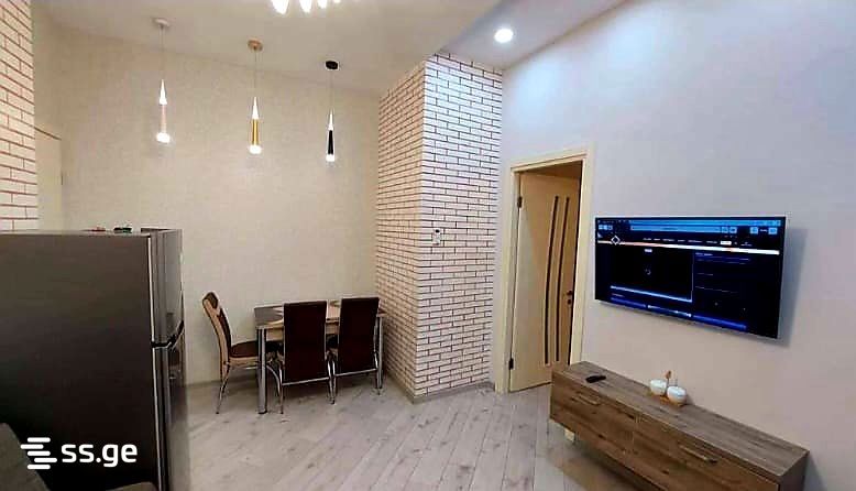 Z. Gorgiladze Street 94 - 2 rooms