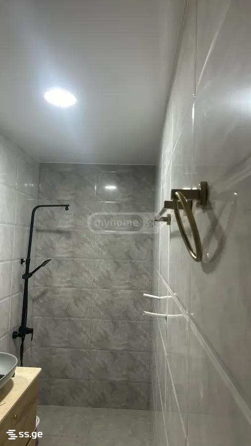Sherif Khimshiashvili Ave 20 - 3 rooms