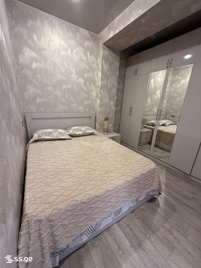 7 - 3 rooms
