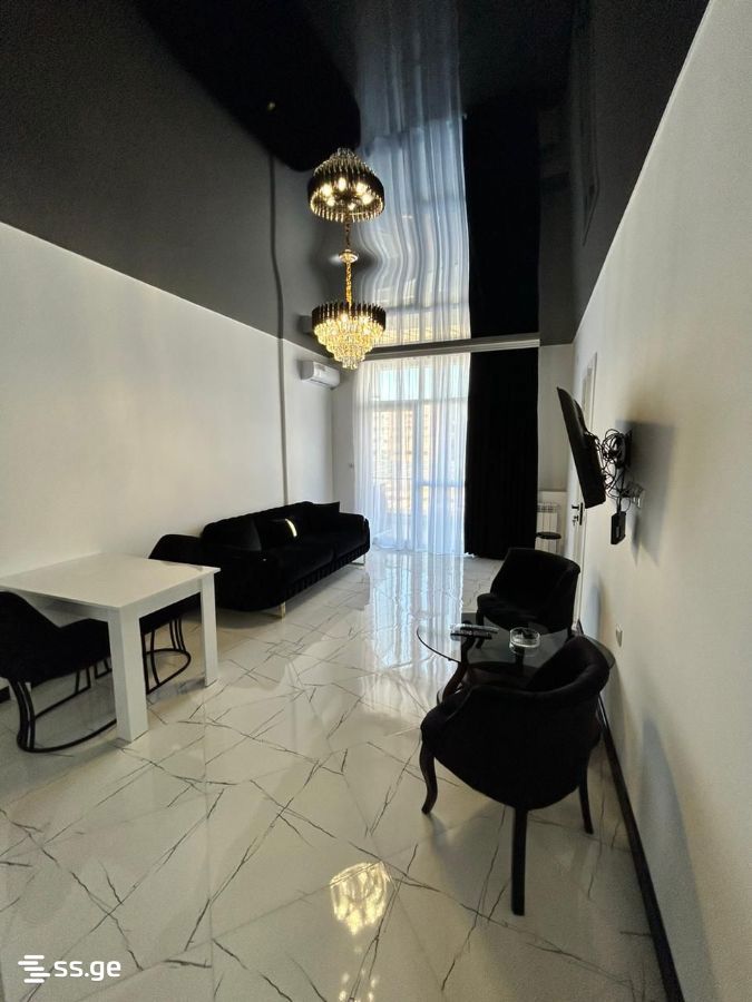 113ა - 3 rooms