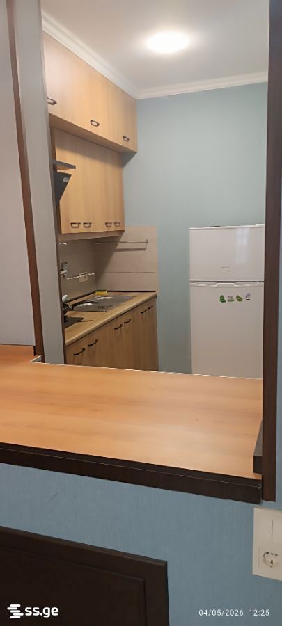 petre imeri st. 24 - 2 rooms