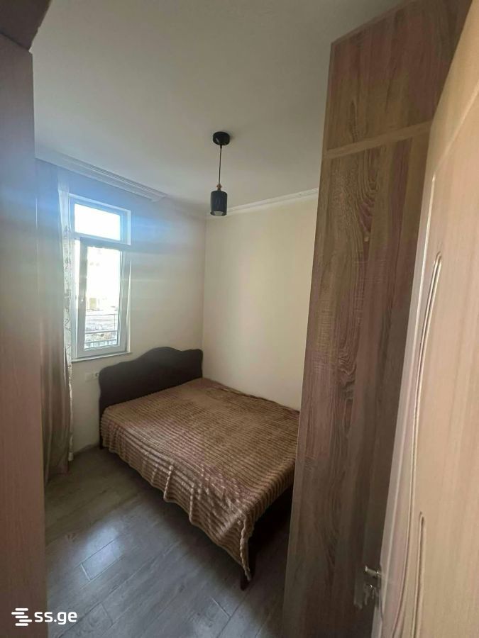 Ketevan Tsamebuli St. 35ა - 3 rooms