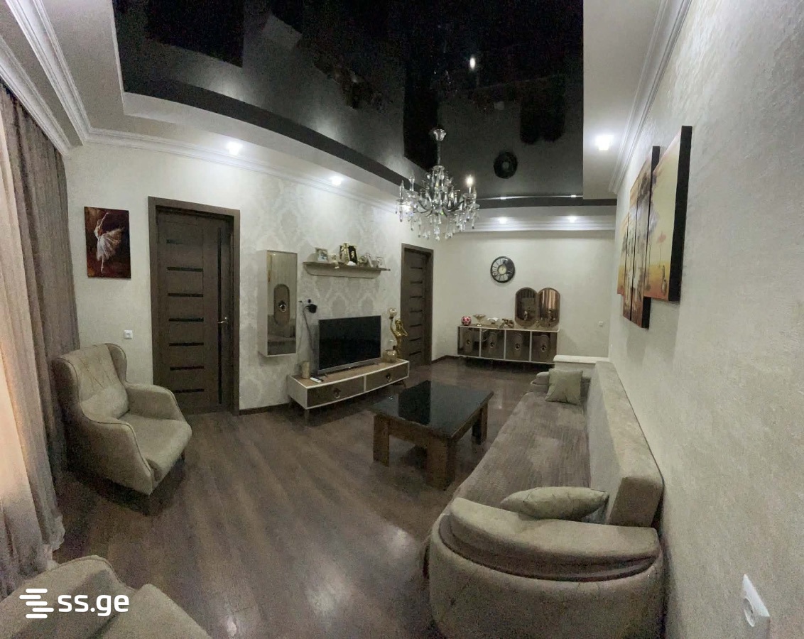24 - 5 rooms
