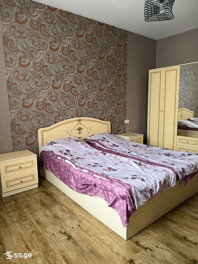 s. cincadze st 43 - 2 rooms