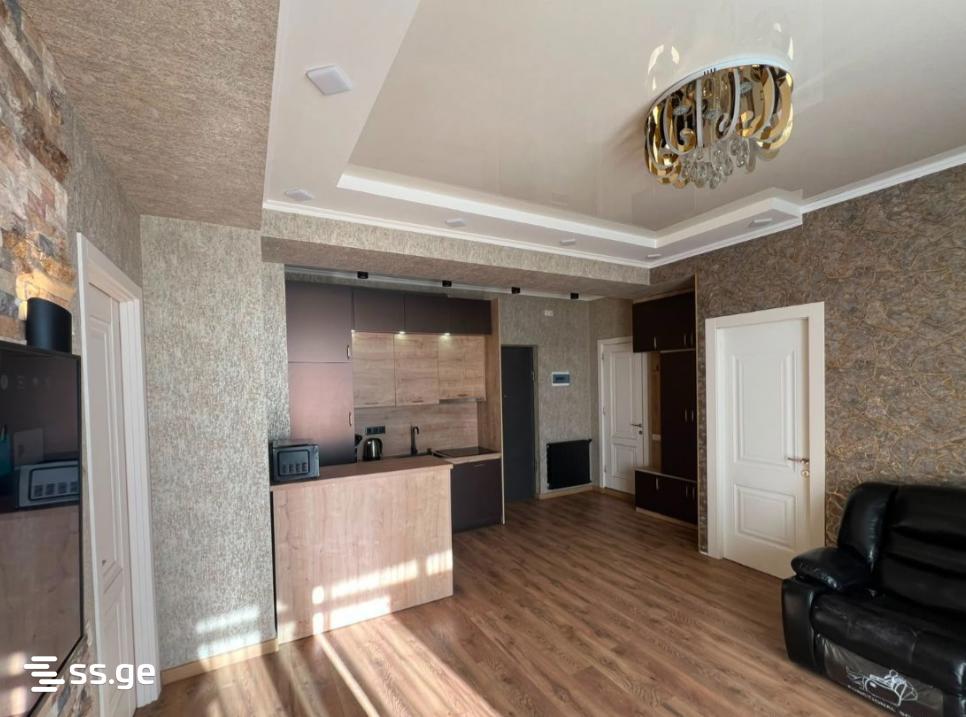 beliashvili st. 68 - 3 rooms