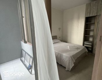 Angis st. 0 - 2 rooms