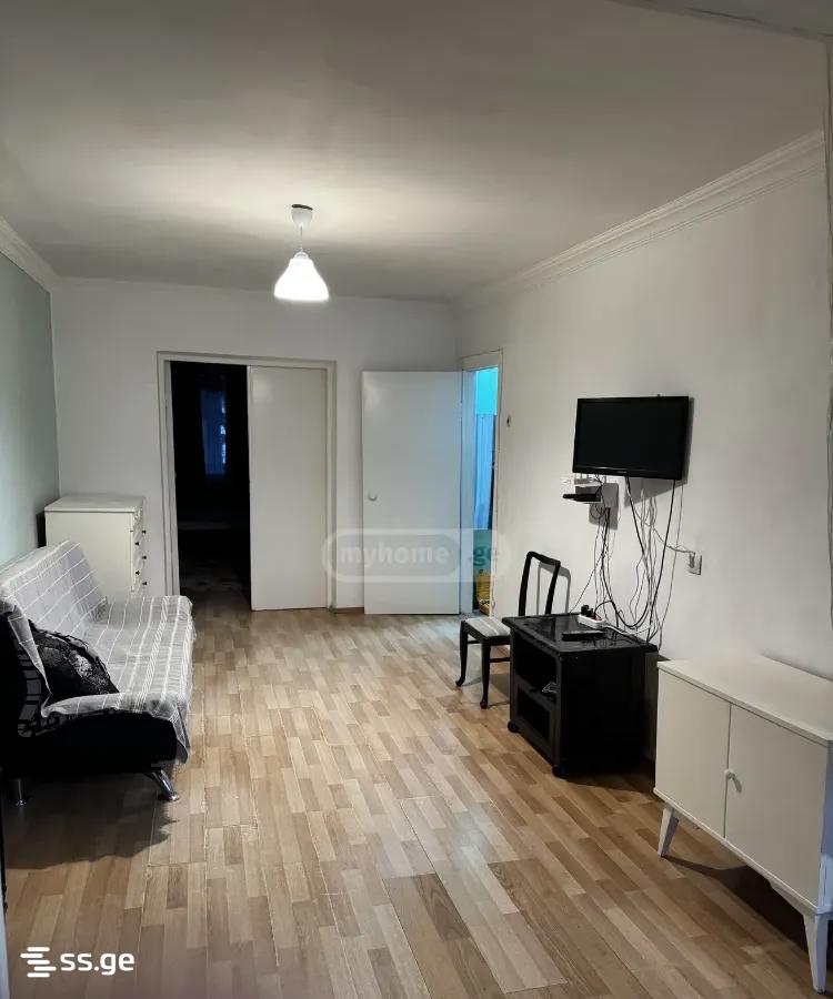 Kazbegi avenue - 3 rooms