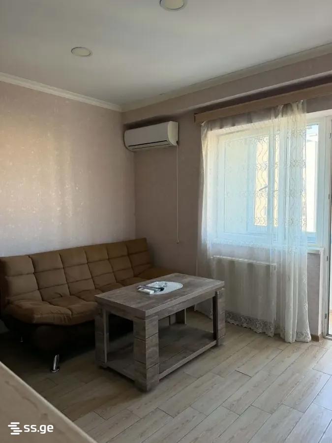 abashvili st. - 2 rooms