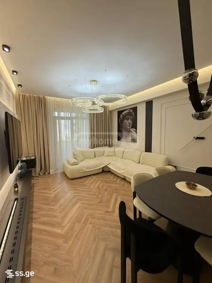 paliashvili st. - 4 rooms