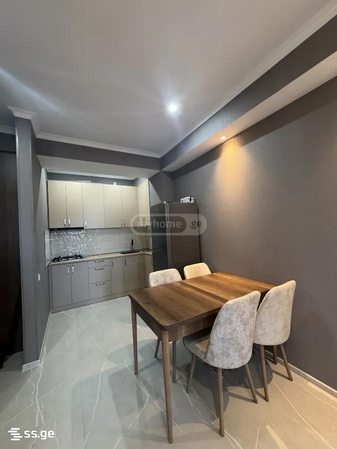 nakaduli st. 0 - 2 rooms