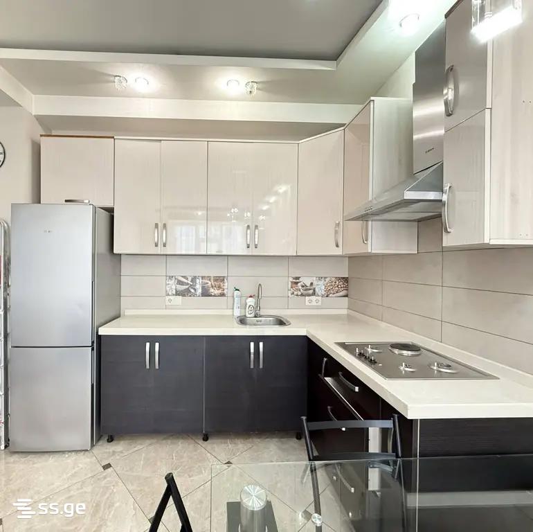 kavtaradze st. - 3 rooms