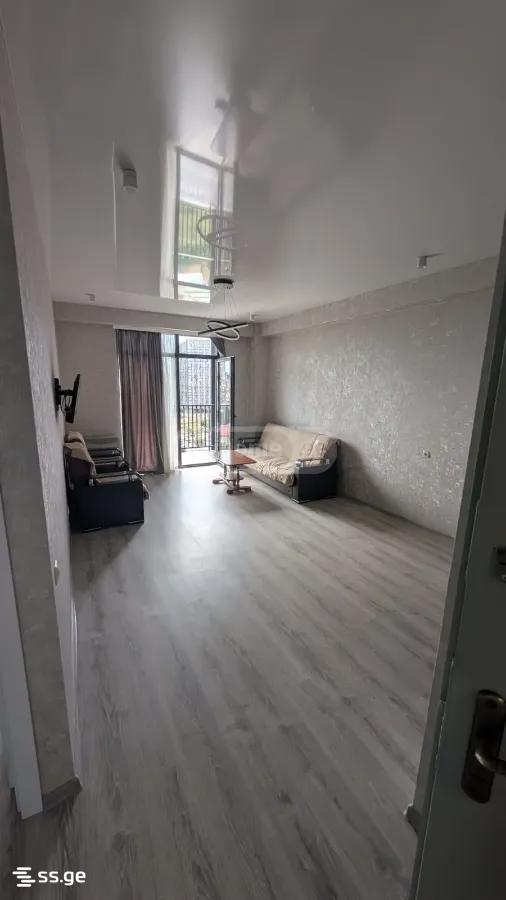 Marat Nozadze st. - 2 rooms