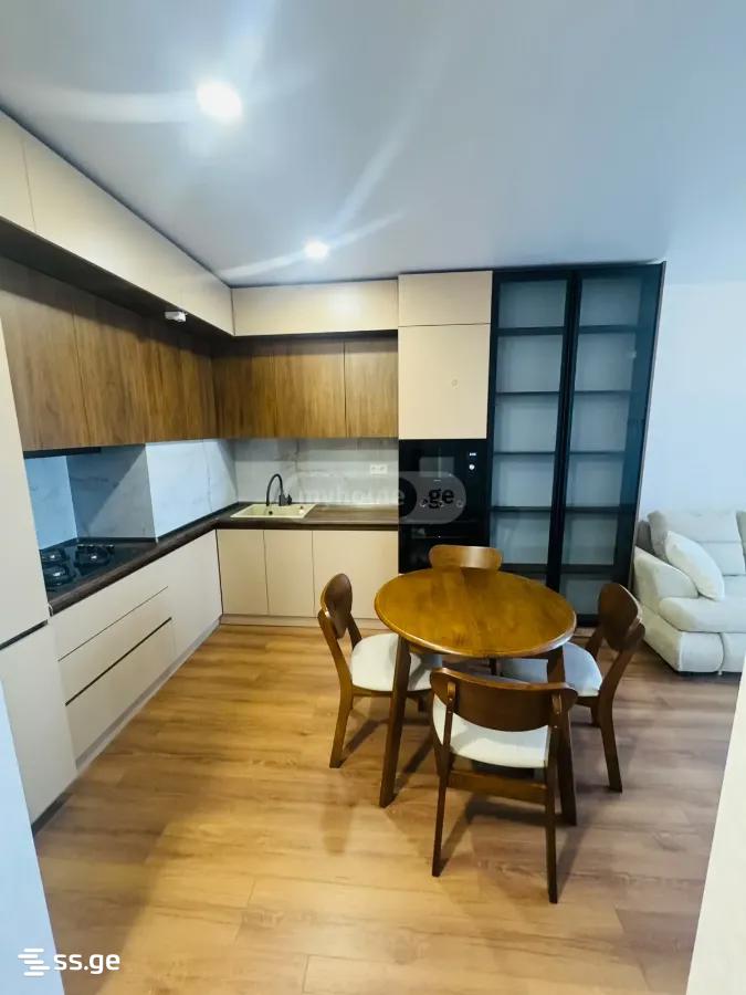 Irina Shtenberg st. - 2 rooms