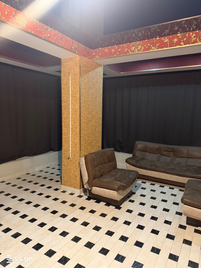 avtandili st. 6 - 2 rooms