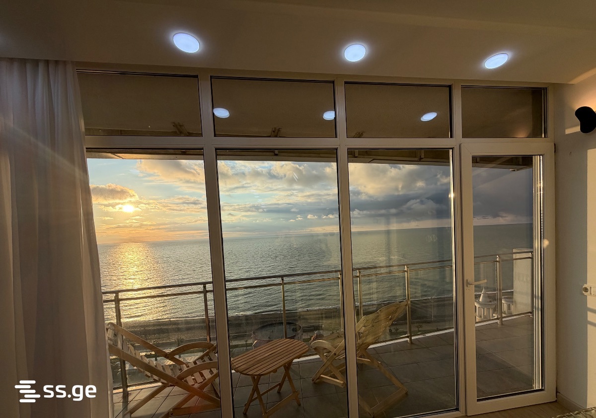 Kobaladze st. 2 - 3 rooms