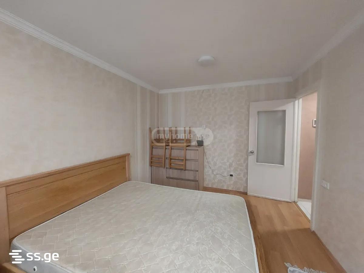 vaja-pshavela avenue - 1 rooms