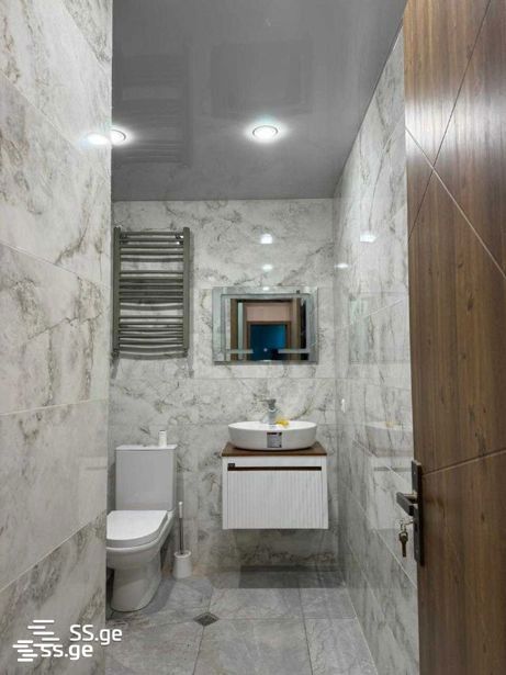 shatili st. 20 - 3 rooms