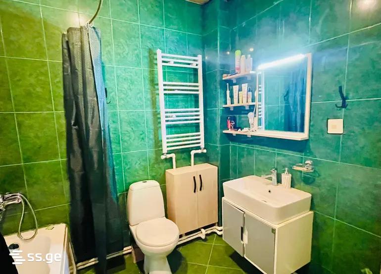 Beri Gabriel Salosi Ave. - 2 rooms